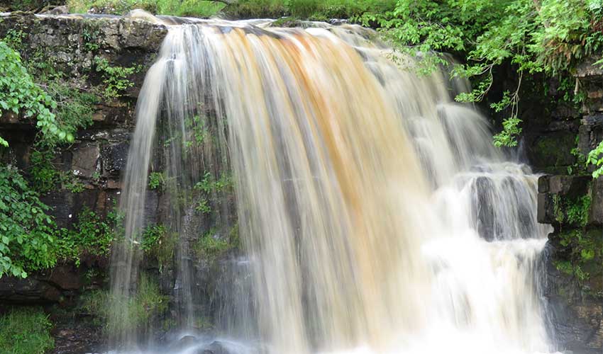 Guided Coast to Coast Walk