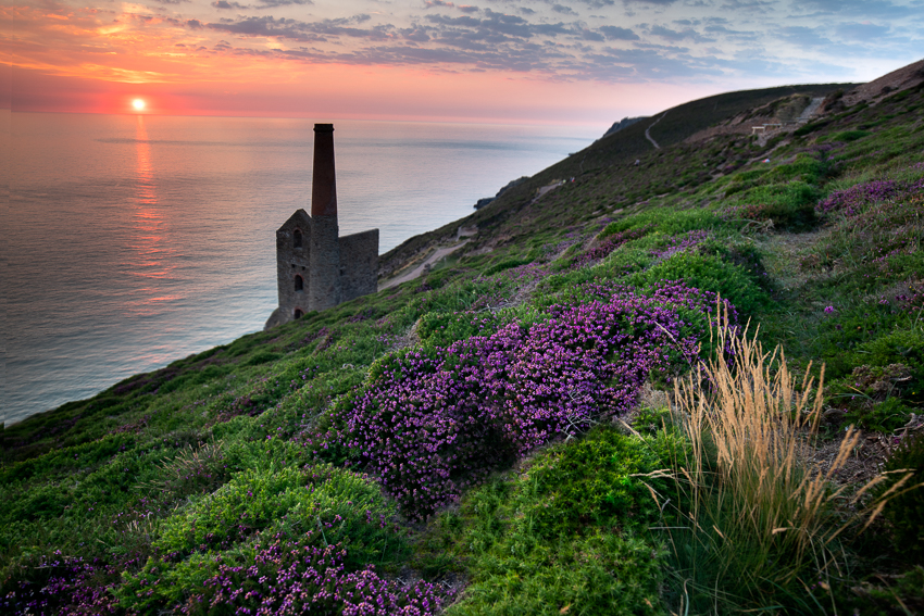 Wheal Coates