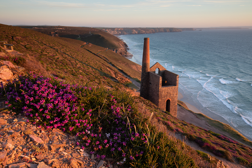 Wheal Coates
