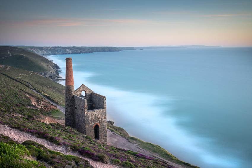 Wheal Coates