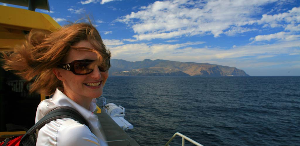 Spain holidays: walking in the Canaries