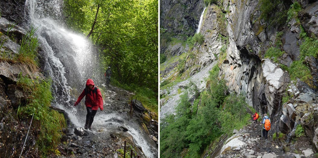 Walking holidays in Norway - Fjordland, Walkers' Britain
