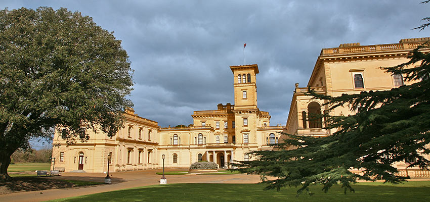 Discover history on an Isle of Wight break