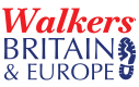 Walkers' Britain & Europe