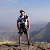 Trekking in the Simien Mountains |  Jon Millen