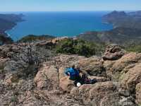 CCP - Crossing Corsica - Europe Active