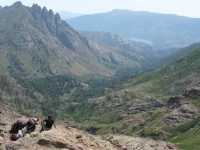 GR20 - GRN & GRS  - Europe Active