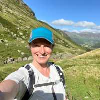 Our new Chief Product Officer for Walkers' Britain |  Fiona Marshall