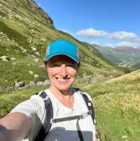 Fiona Marshall, Chief Product Officer – Walkers' Britain