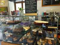 A Taste of the Cake District (the Lake District) | Tegan Pereira